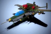 World War I &amp; World War II Planes