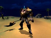 Crystal Guard