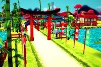 VIASS Village Pack
