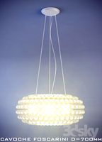Chandelier CABOCHE-FOSCARINI