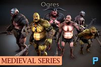 Ogres