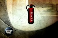 Firefighting Props Collection