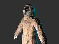 Wondering stalker