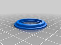 Arkham Horror Chaos Token Capsule by niall_cooley