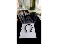 PPE Neck/Face Shield by StefH