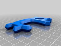 Savegrabber with tines by circuitmansteve