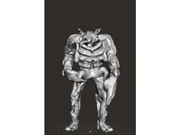 Ubermorph - Tabletop miniatures by LaDane