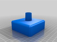 Air compressor inlet filter by Achuyman