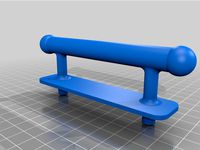 Slider Handle by mpirkle