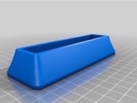 WD Passport Ultra (2TB) by MarkC0x