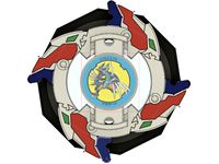 Dragoon V2 A - 69 by AlecJDavidson