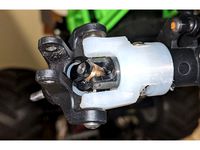 Axial AR60 c-hub - SMT10 remix by ltlowe