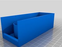 Maracaibo Insert Files Split for Smaller Printer by landshrk83