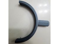 Neck Shave Guide & Guard by mnijph