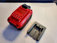 Craftsman v20 Battery Adapter 20v by jdonleyco