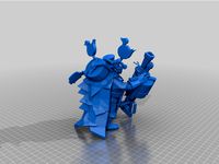 Dota Sniper Custom by pr0letar