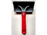 Replacement Cat Fur / Slicker Brush Handle by mdbelt