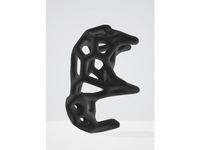 Voronoi Elephant by Guidoo