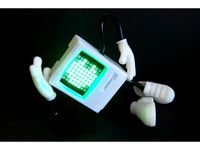 Macintouch by Gathnobrain