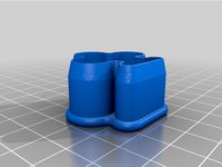 Cookie Cutters by saseru