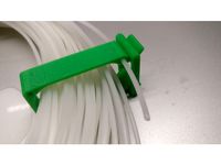Sample (loose) filament clip by aleung