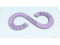 Face Mask Ear Strain Relief by daveblueeyes67