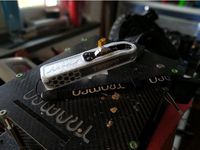 TRAMPA VESC Wand cover faster print by alessandroame