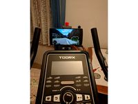 Toorx BRX-300 Bike Phone Mount by bonnee