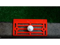Mini Golf Putting Mat by jjsiwek2