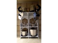 Bialetti drying and storage rack by lija31415