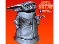 Child Safety by Geoffro