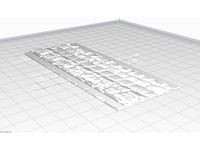 Cobbles with space by EthanZachary