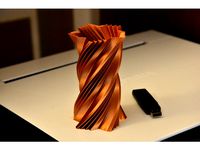 Vase #148 v2 by _Steve