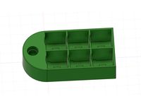 Self Watering Seed Starter by edeluxed