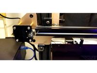 Printer Locks by Silventar