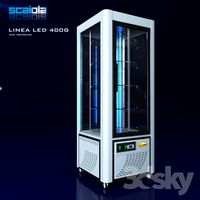 &amp;quot;PROFI&amp;quot; SCAIOLA LINEA