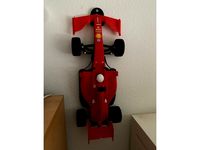 OpenRC F1 Wall Mount by timebandit91