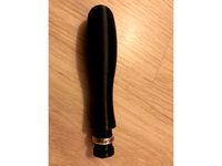 Expandable ring holder by IntrinsicallyDisordered