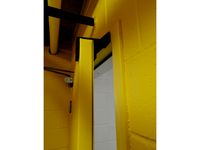 Customizable Top Door Stopper by CarlSans