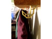 Jacket J Hook by Gumisyum