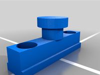 Ikea VIDGA for FÖNSTERVIVA by LoDyMcFly