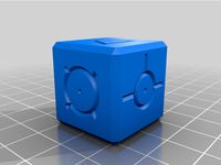 Nav Node Die by EmilDV