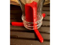 SodaStream bottle stand by CB89