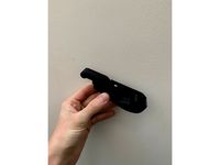 foldable bottle opener by willcan2002