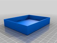 GOPRO 7/8 Carrying Case by mciuraru