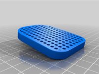 3L Mask by 3dpicasso