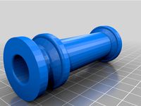 Artillery Genius bobine holder by JodelD18V