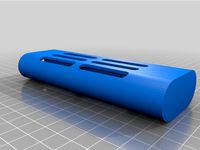 Snorkel Air Filter by ajayver