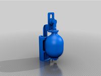 MECHANIC VENTILATOR - MINI WAR ZONE - COVID 19 by Costa_D