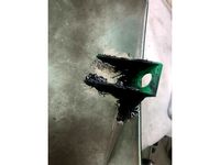 Honda XL600 Transalp - Mount for right plastic by afnemirov